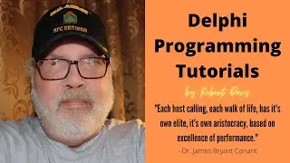 NexusDB - FREE Edition (in Delphi)