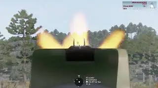 Arma 3 - Feverish Assault