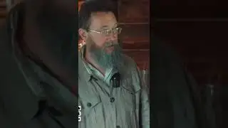 Беру ведро, иду в сортир! Герман Стерлигов.