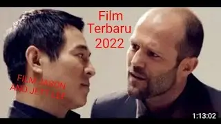 JASON STATHAM AND JET LEE Movie || film Action Terbaru 2022 Jason Statham !!!!