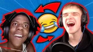 THE BEST OF ISHOWSPEED!!! | DYLAN REACTS