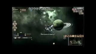 Darkorbit Hunt-Blackout