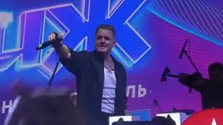 Verbee(Новое Радио Движ,Депо Три Вокзала,13.10.2023)