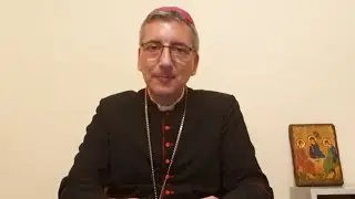 Он сжалился над ними (Мф 9:36-10:8). Слово на сегодня
