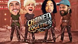 We Played Chained Together | Full Playthrough