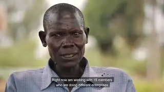 Generating nutrition & income in Uganda’s refugee camps (NIGI project)