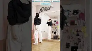 (dance break) 0.5x Slow Music #straykids #chkchkboom #dancetutorial #dancechallenge