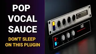 Overloud DOPAMINE: Don't Sleep On This Plugin (POP VOCAL SAUCE)