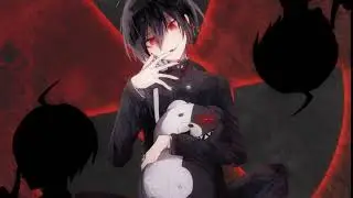 mep part [saihara shuichi]
