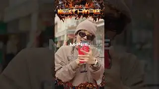 THE NEXT HYPE BEAT AUDITION BEAT 8 : M-PEE
