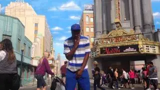 Big Dick (Official Music Video)