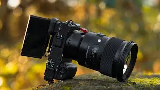 Sony A6400 in 2021? Is It Worth It?