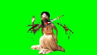 Bewafa song background video green/ video editing