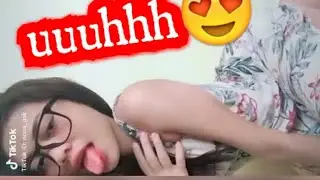 Kumpulan Goyang 🎬Tik_Tok ABG💃Hot+18💋Full 🎦Parah😱Bikin 💦...Auto Ngiler😋(Tonton Juga Lainya)