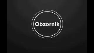 Obzornik