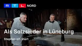 Salz | Lüneburger Geschichte des weißen Goldes