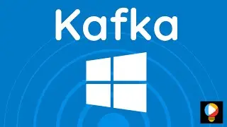 Apache Kafka Tutorial | What is Apache Kafka? | Kafka on Windows