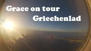 Grace on Tour#1