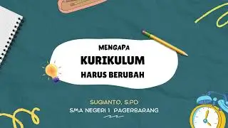 Menyebarkan pemahaman 