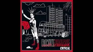 Roots Zombie feat. Little R - Sound Feeling