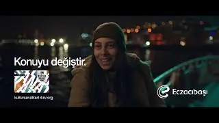 İKSV Kültür Sanat Kart ile Konuyu Değiştir | Instagram Story