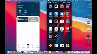 DEMO Update About SappChat App (Version 0.9.42)