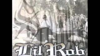 Lil Rob-Pachucos Night
