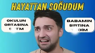 SİZDEN GELENLER l REZİL OLDUĞUNUZ ANILAR 20
