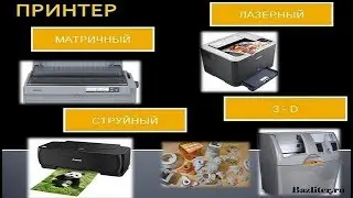 Принтер для дома и офиса: как выбрать лучшую модель?