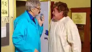 Видео прикол  Чудо кролик или как не пострадать от демографического взрыва   Городок