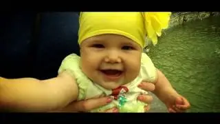 Хороший день! Алиса, 8 месяцев