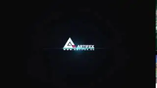 Artifex | Client Intro | 2D Animation