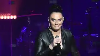 Елена Ваенга - БКЗ (4ч) - 30.01.2022