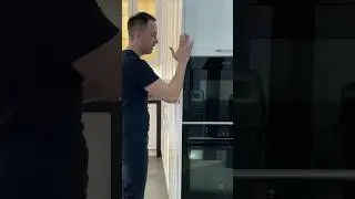 Альтернативный способ размещения бытовой техники
