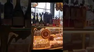 Если вы впервые оказались на Невском, в Елисеевский надо заглянуть обязательно Петербург 21.10.2024