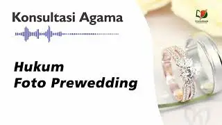 Hukum Foto Prewedding
