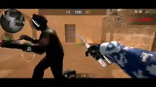 Топовая нычка в Private Server Антон Снак