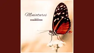 3 Morceaux, Op. 11: No. 1, Prelude in B Minor