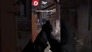 Taktická akce Unrecord s kamerou na těle překvapuje realismem