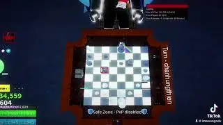 expert player in blox fruit