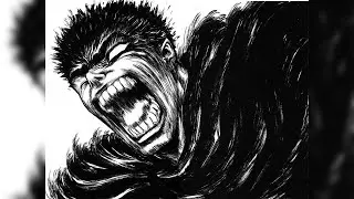 Tevvez - Dark Choir (Berserk Edit - Zyzz Hardstyle)