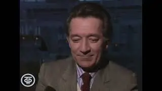 Мой Чайковский. Юрий Темирканов [1990]