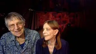 JOHN CULLUM TURNS BACK THE CLOCK