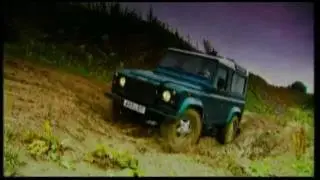 История полного привода 4x4