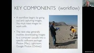 Lecture 104 - Introduction to Post Processing (Fall 2022)