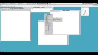 OpenWindows on CentOS 7