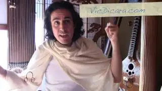 Rahu Ketu Decapitation Reversal
