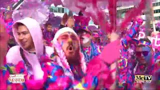 Mummers 2024 Wench Brigade 05 O'Malley