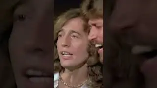 Самый красивый из Гиббов. Энди Гибб
