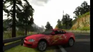 Unity 3D Car Tutorial modificado